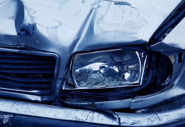 Car accident img | Fournier Law Firm