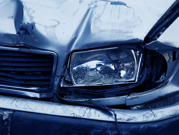Car Accident | Fournier Law Firm