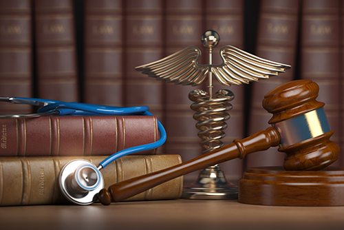 Personal Injury | Fournier Law Firm